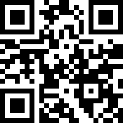 QR Code for the Swing Away Compact Can Opener - White
