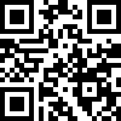 QR Code for the KitchenCraft BarCraft Stainless Steel Soft Touch Hip Flask