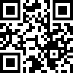 QR Code for the Round Cast Iron Enamel Casserole, 3.5L - Red