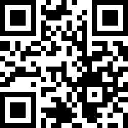 QR Code for the Round Cast Iron Enamel Casserole, 6L - Orange