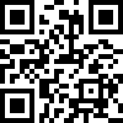 QR Code for the Round Cast Iron Enamel Casserole, 6L - Red