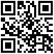 QR Code for the Round Cast Iron Enamel Casserole, 6L - Green