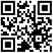 QR Code for the Azteca Masa Harina, 1kg