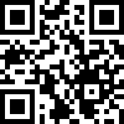 QR Code for the Maxwell & Williams William Morris Coupe Mug - Black Seaweed