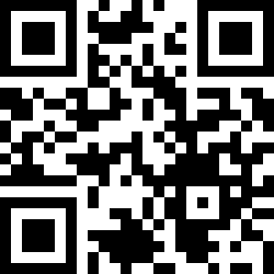 QR Code for the Maxwell & Williams William Morris Coupe Mug - Strawberry Thief Blue