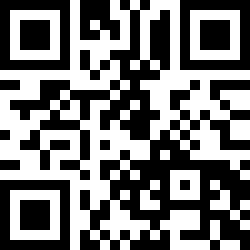 QR Code for the Zassenhaus Retro Speed 60-Minute Timer - Royal Blue