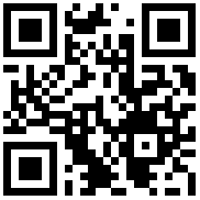 QR Code for the Le Creuset Vancouver Collection Side Plate, 22cm - White