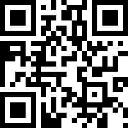 QR Code for the Humble & Mash Silicone Baking Mat, 40cm