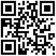 QR Code for the Humble & Mash Silicone Baking Mat, 40cm