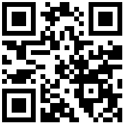 QR Code for the 1701 Dark Chocolate & Roasted Macadamia Nougat Box, 160g