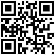 QR Code for the Arrow Leather Goods Knife Roll Bag - Tan