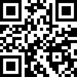 QR Code for the Arrow Leather Goods Knife Roll Bag - Natural Brown