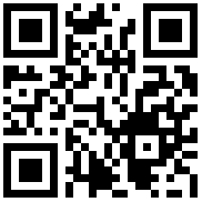 QR Code for the Le Creuset Silicone French Trivet, 20cm - Deep Teal