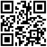 QR Code for the Barco Sparkly Pearlescent Food Dusting Powder, 10ml - Lilac