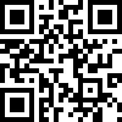QR Code for the Barco Sparkly Pearlescent Food Dusting Powder, 10ml - Pale pink