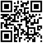 QR Code for the Barco Sparkly Pearlescent Food Dusting Powder, 10ml - Pale pink