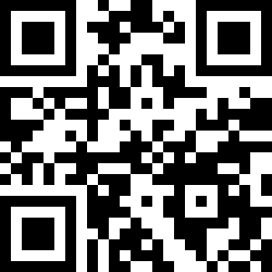 QR Code for the Barco Sparkly Pearlescent Food Dusting Powder, 10ml - Rose