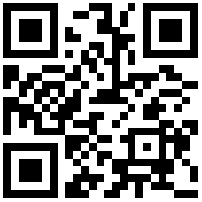 QR Code for the Barco Sparkly Pearlescent Food Dusting Powder, 10ml - Silver