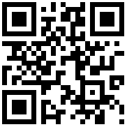 QR Code for the Barco Sparkly Pearlescent Food Dusting Powder, 10ml - Turquoise