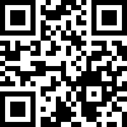 QR Code for the Barco Flitter, 10ml - Copper