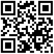 QR Code for the Barco Flitter, 10ml - Forest Green