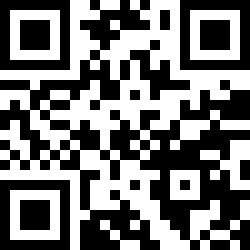 QR Code for the Barco Flitter, 10ml - Red