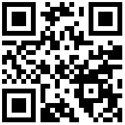 QR Code for the Barco Flitter, 10ml - Red