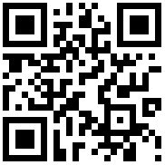 QR Code for the Mepal Ellipse Water Bottle, 700ml - Nordic Green