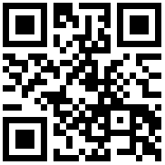 QR Code for the Le Creuset Classic Salt Mill, 21cm - Matte Black