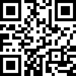 QR Code for the Victorinox Swiss Classic Serrated Paring Knife, 8cm - Black