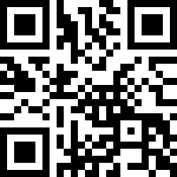 QR Code for the Victorinox Swiss Classic Round Serrated Paring Knife, 11cm - Black