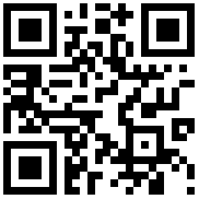 QR Code for the Yuppiechef Porcelain Serving Bowl, 25cm