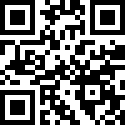 QR Code for the The Counter White Chocolate Fudge, 140g