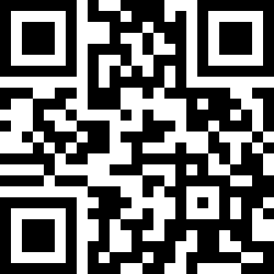 QR Code for the OXO Good Grips Silicone Oven Mitt - Black