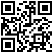 QR Code for the KitchenCraft Living Nostalgia Coffee Canister - Vintage Blue
