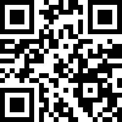 QR Code for the Brabantia Bo Trio Touch Bin, 33L - Matt Steel FPP