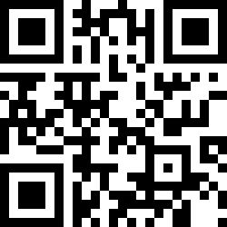 QR Code for the Bamix Swissline 200W Hand Blender - Black