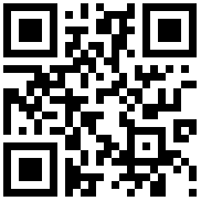 QR Code for the Casa Glass Kitchen Scale - Grigio