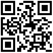 QR Code for the Casa Glass Kitchen Scale - Nero