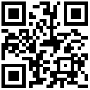 QR Code for the Casa Plastic Kitchen Scale with Bowl