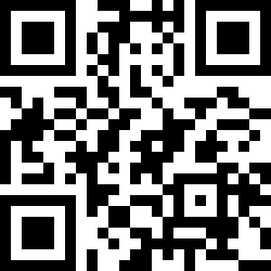 QR Code for the KitchenCraft Chrome Plated S Hooks, Pack of 5 - 8cm