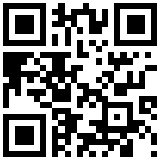 QR Code for the Eva Solo Aquastar Watering Can, 2L - White